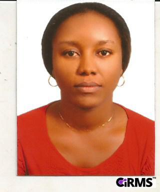 Mrs. Chinyere Adaeze Okafor