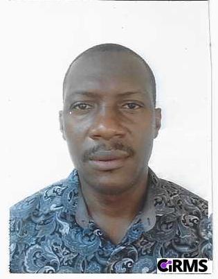 Engr. Martins Atah