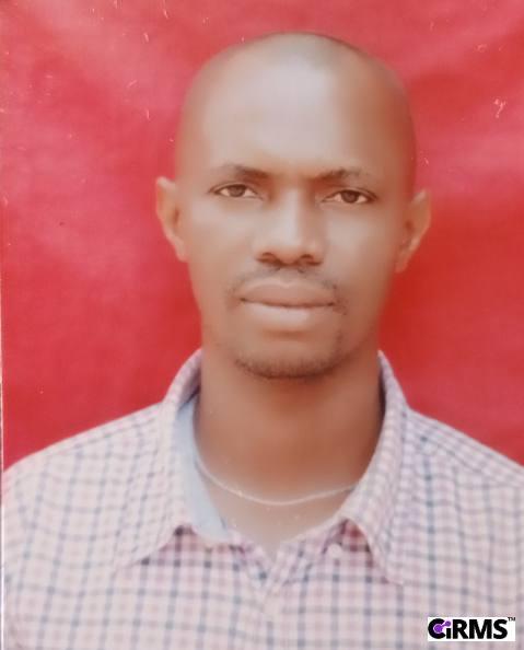 Mr. Arthur Uchenna Anizoba