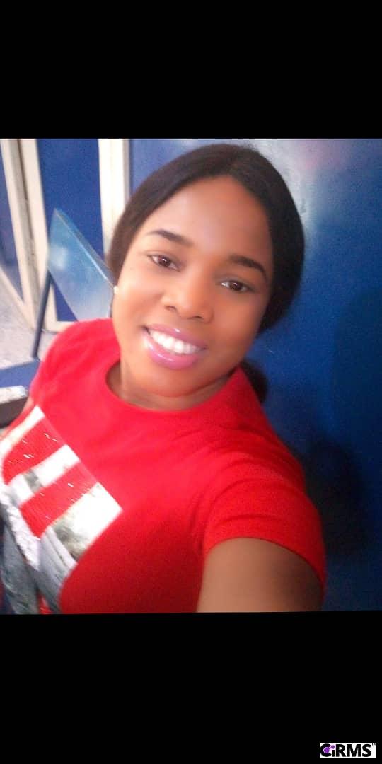 Mrs. Ifeoma  Oluchi Isiekwene