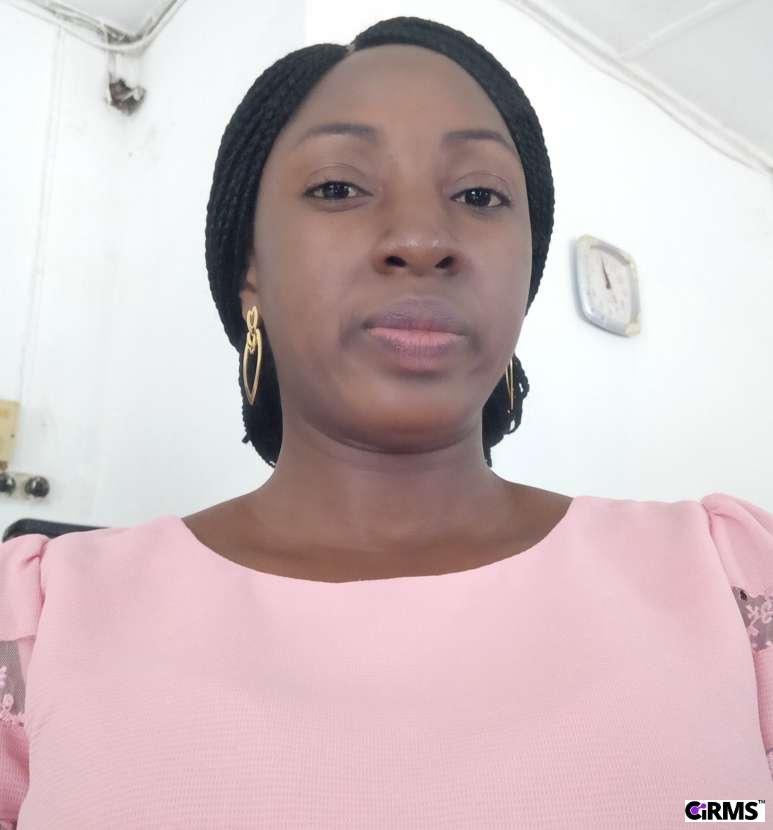 Mrs. Deborah Kehinde