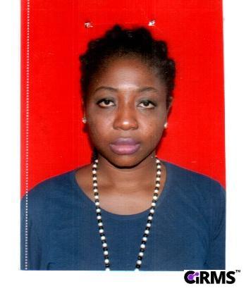 Mrs. Ujunwa Jennifer Okoh