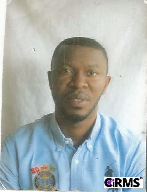 Mr. Ikechukwu Bernard Egbuhuzor