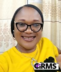 Mrs. Chioma Christiana Izuogu