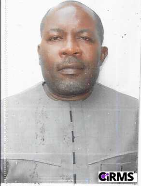 Mr. Damian Eboh