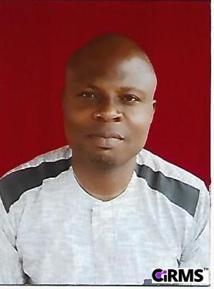 Mr. Dennis Ndubuisi. Chukwu