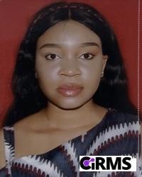 Miss. Chioma Chinelo Okonkwo
