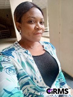 Miss. Amarachukwu Ifunanya Nwosu
