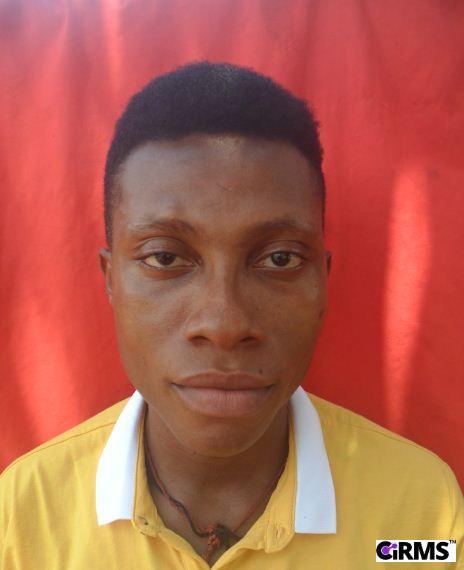 Mr. Gabriel Chukwuka Okoye