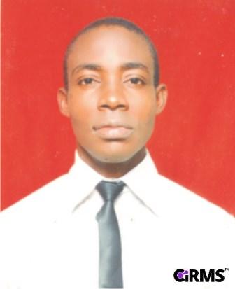 Mr. Patrick Obot Akaninyene