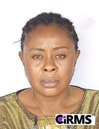 Mrs. Grace Ijeoma Ekweozor