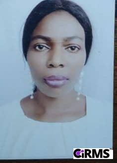 Mrs. Chioma Theresa. Okoye
