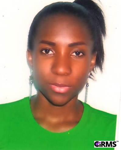 Mrs. Chinazom Oluchukwu Chinwuba