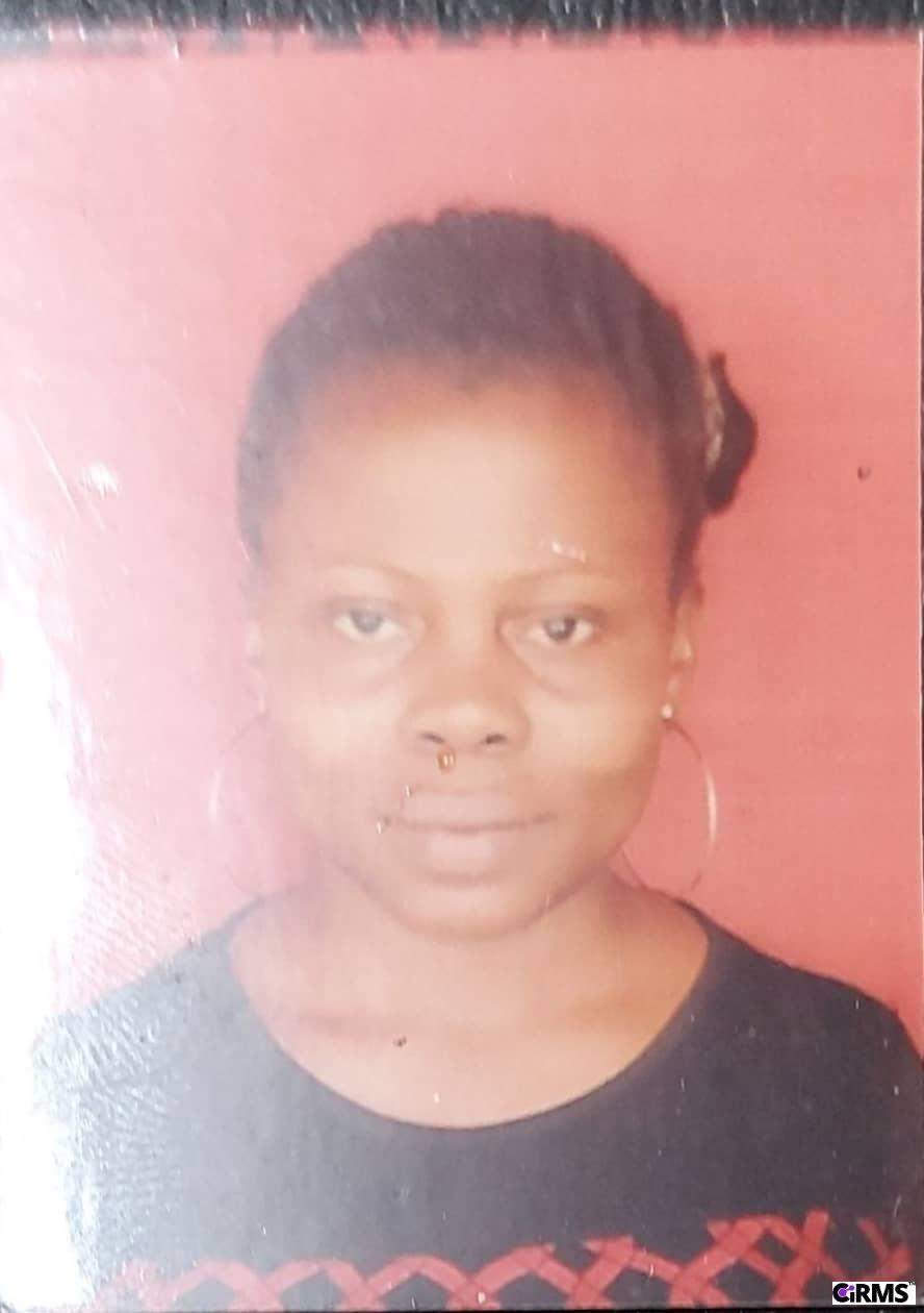 Mrs. Uche Vivian Esimoneze