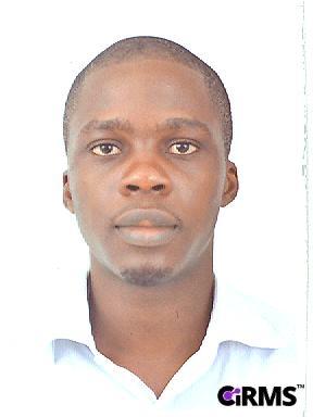 Mr. Kenneth Chukwugozie Nnaebue