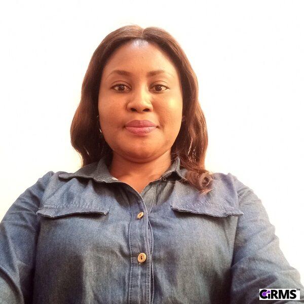 Miss. Ijeoma Viola Nwokolo.