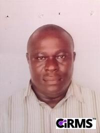 Mr. Chizoba Emmanuel Ikeh