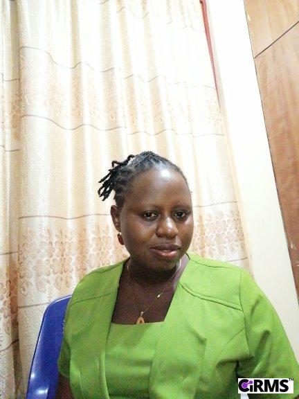 Mrs. Chinelo Jennifer Eze