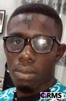 Mr. Chibuike Ignatus Nwachukwu