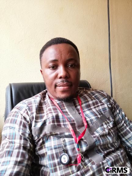 Master Obinna, Vitalis Ezeanya