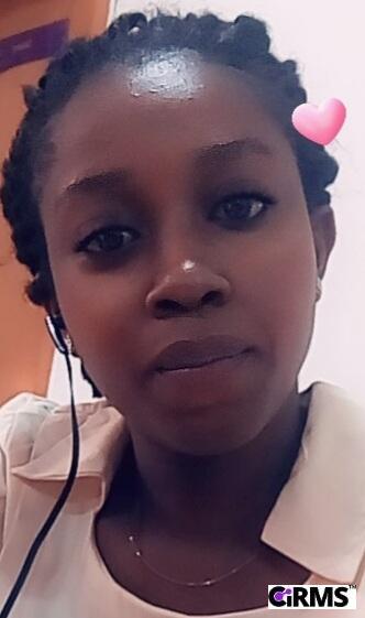 Miss. Chisom Helen Ifemedebe