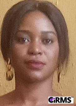 Miss. Ogochukwu, Modesta Ugwu