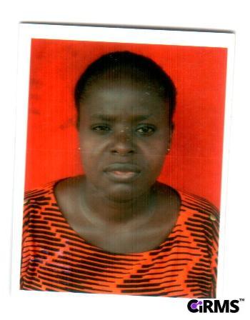 Miss. Adaobi Rosetta Anona