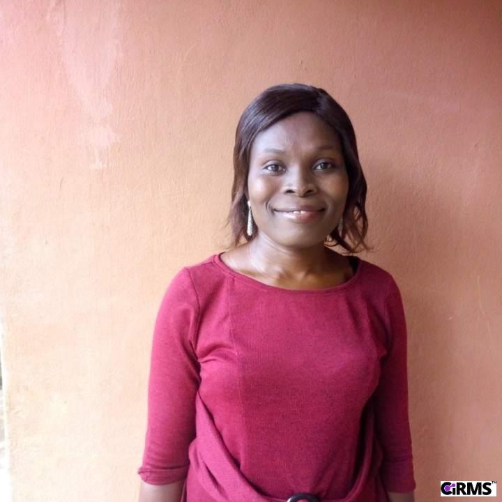 Mrs. Enuma Peace Umeokoye