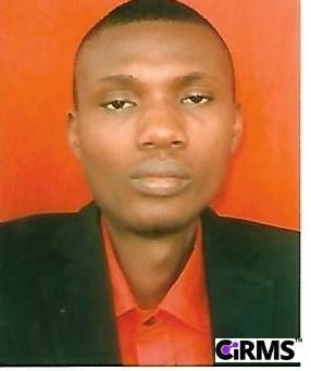 Master Benjamin Nonso Onyeaka