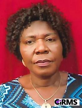 Mrs. Ifeoma Eunice Udechukwu-ukohah