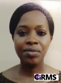 Mrs. Maureen Nneka Chibueze