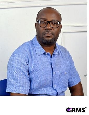 Dr. Emmanuel  Chibuogu Asogwa