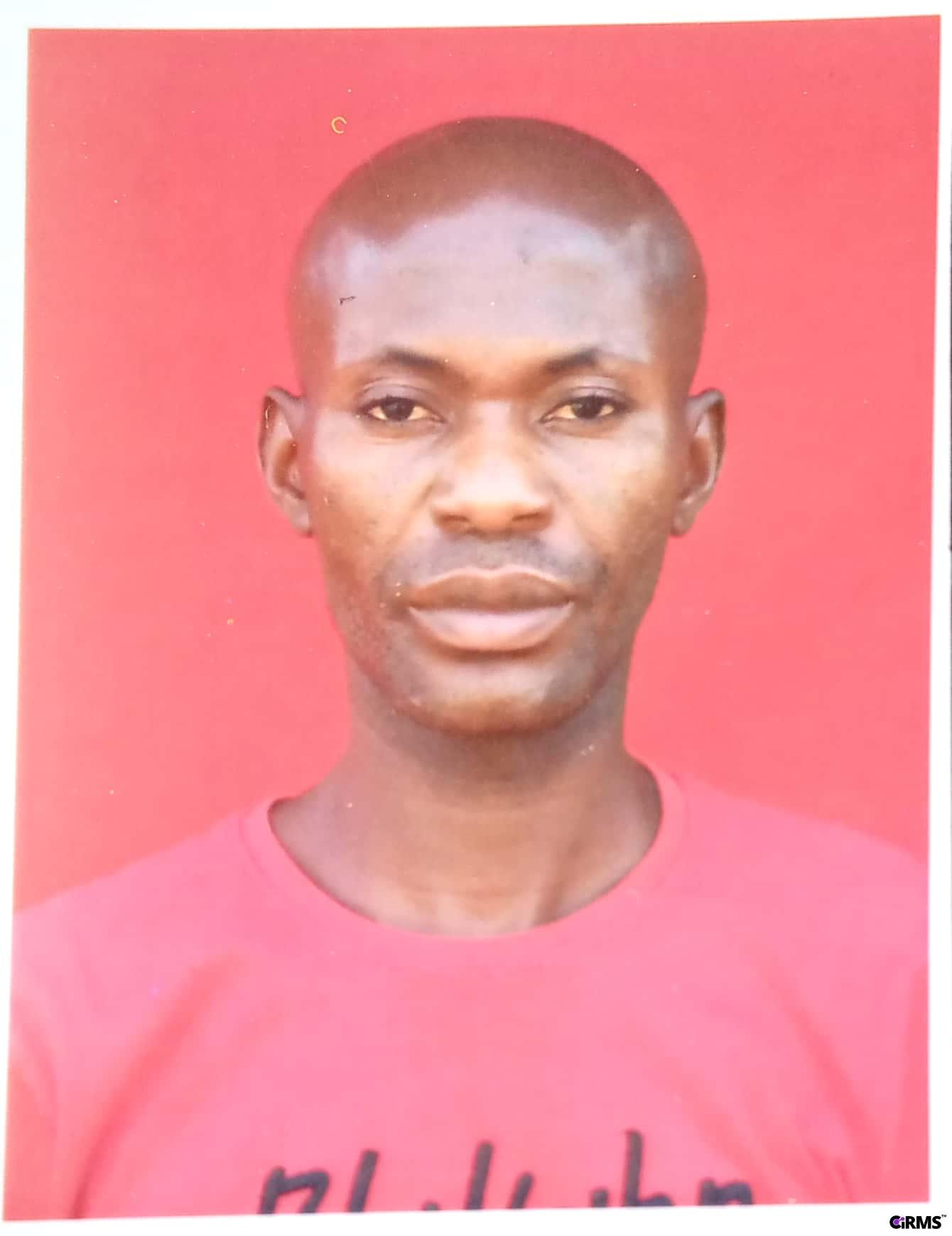 Mr. Benard Istifanus