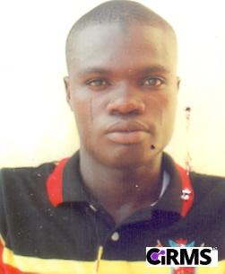 Mr. Mundi Isyaka