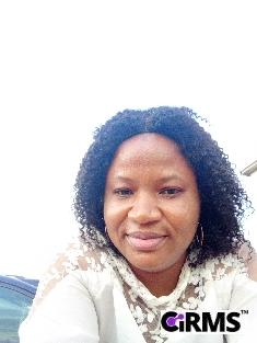Mrs. Ugomma Lois Okafor