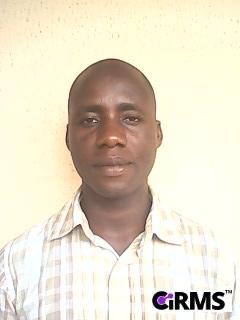 Mr. Ugochukwu Patrick Nwoye.