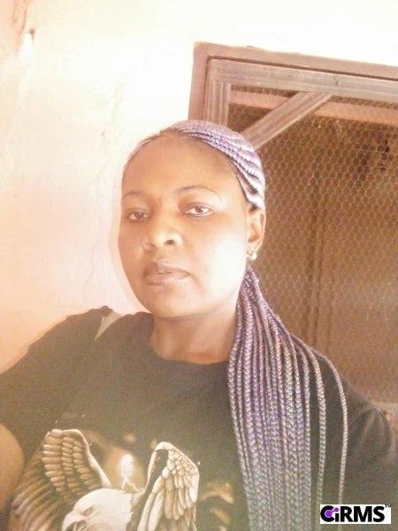 Mrs. Ifeyinwa Uju Ojukwu