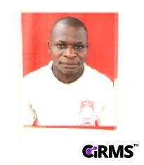  Oforbuike Timothy Ugwuoke
