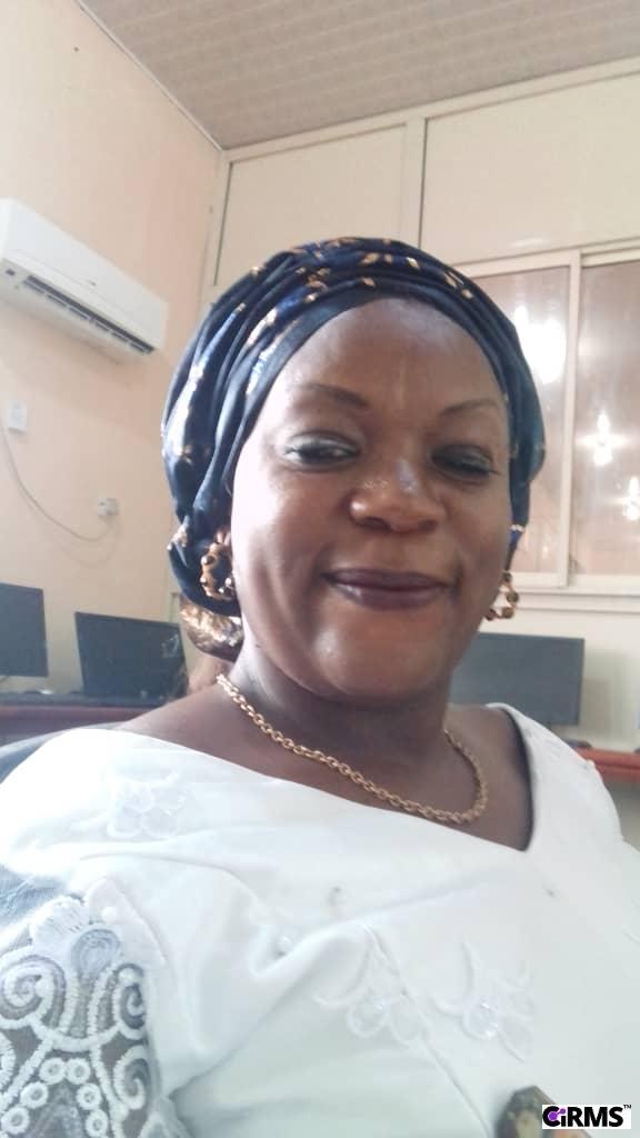 Mrs. Rita Ebere Maduka