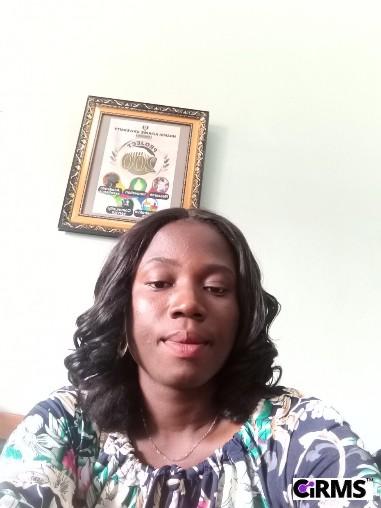 Mrs. Chinwendu Stella Okoye