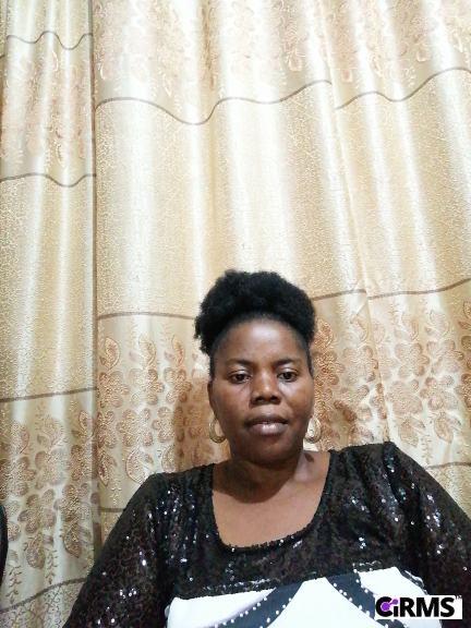 Mrs. Chioma Loveth Ezenekwe