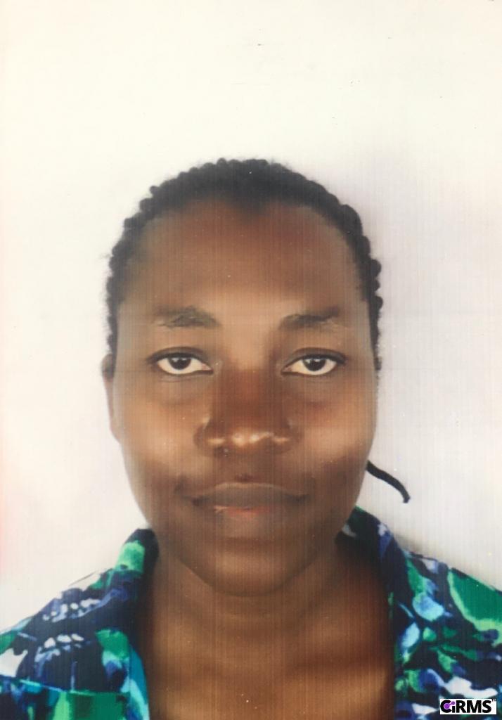 Miss. Lois Uchechukwu Obiasogu