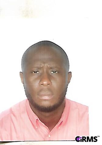 Mr. Obinna Kenechukwu Umeasiegbu