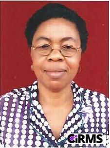 Mrs. Nwamu Francisca Offiaeli