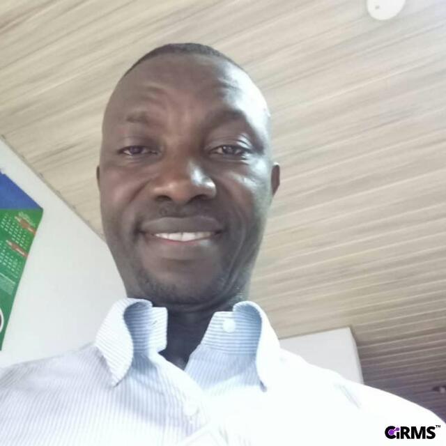 Mr. Johnson Dare Babajide