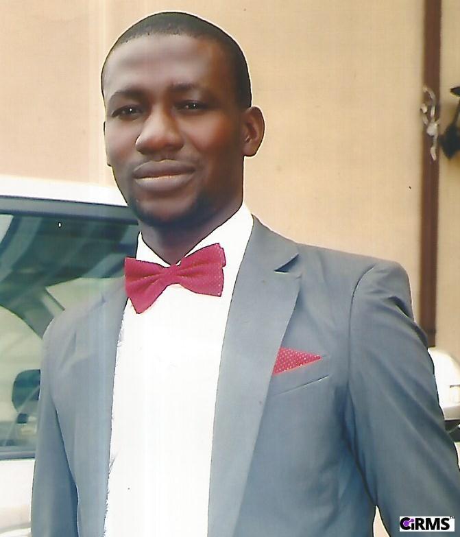 Mr. Christian Ugochukwu Osegbo