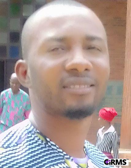 Mr. Chijioke Christian Aniekwu