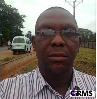 Engr. Victor Ifejika