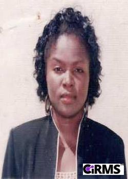 Barr. Chinonye Mariagoretti Nwabueze