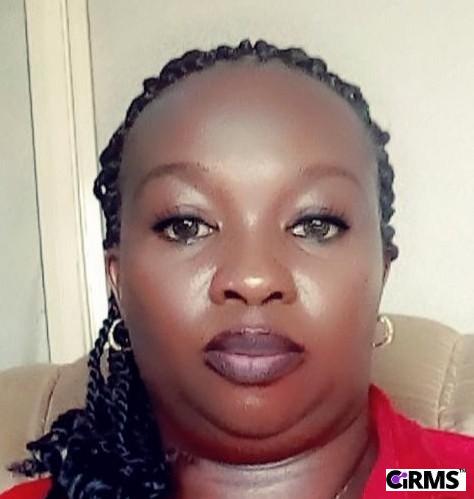 Mrs. Chinenye Chukwuma